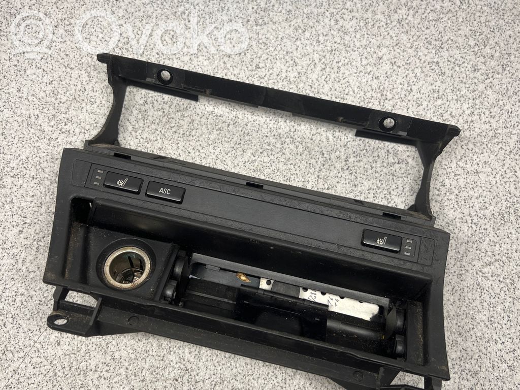 BMW 3 E46 Ashtray (front) 