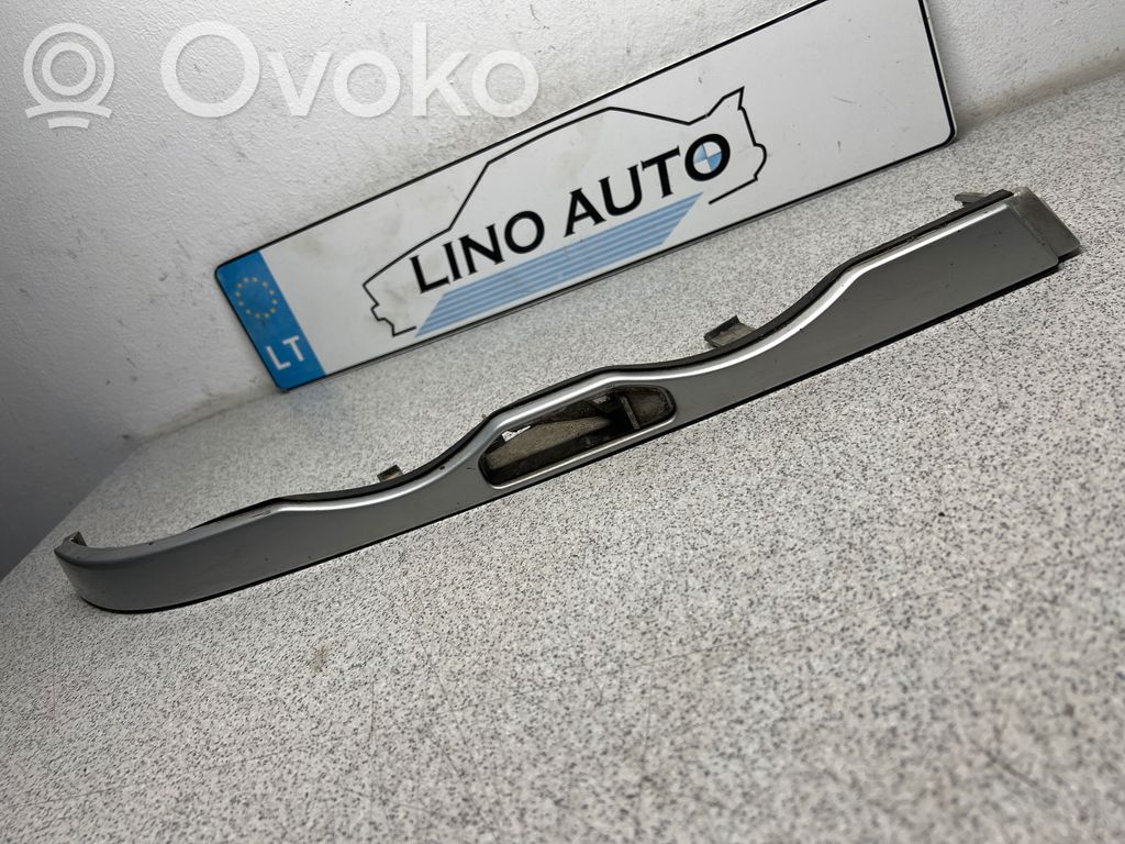BMW 3 E46 Under headlight/headlamp trim 