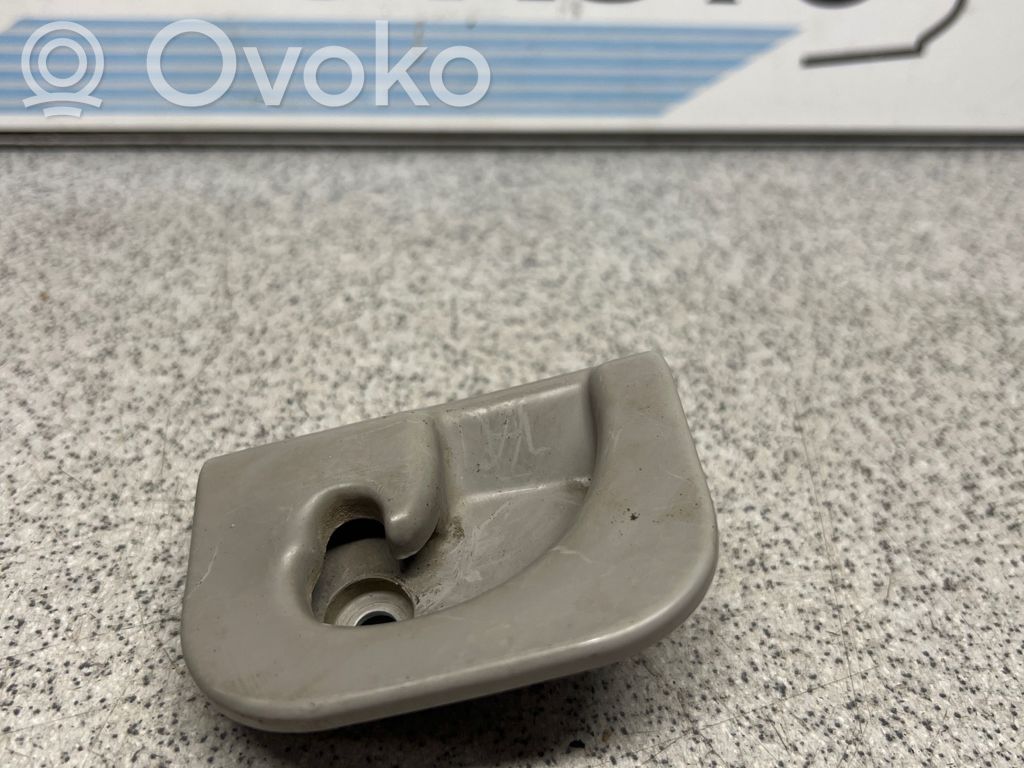 BMW 3 E46 Parcel shelf load cover mount bracket 