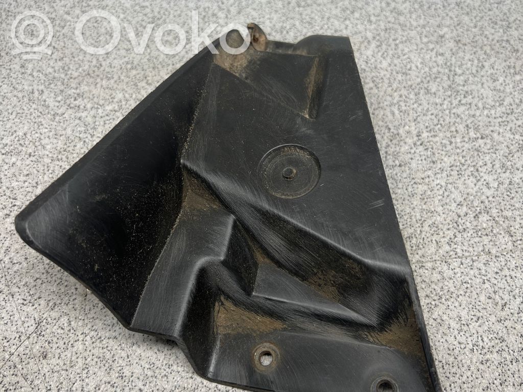 BMW 3 E46 Rear bumper mounting bracket 