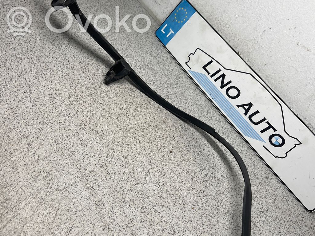 BMW 5 E60 E61 Other trunk/boot trim element 