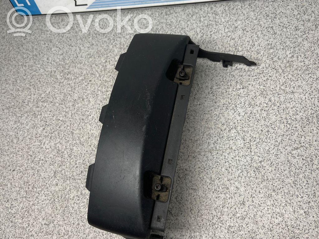 BMW 5 E60 E61 Steering wheel column trim 