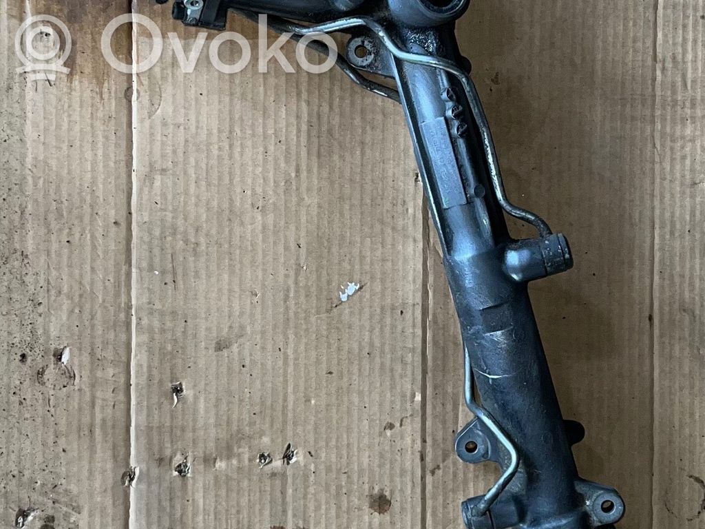 BMW 5 E60 E61 Steering rack 