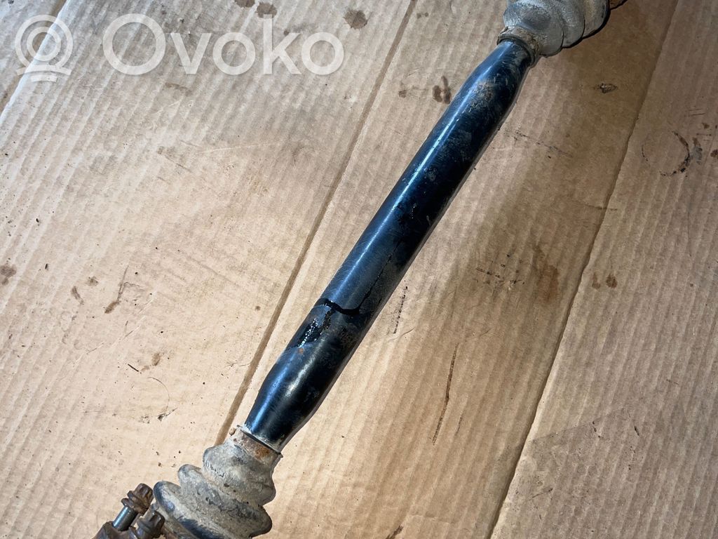 BMW 3 E46 Rear driveshaft 