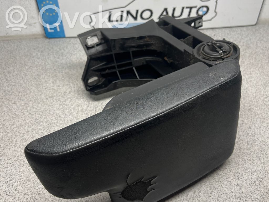 BMW 3 E46 Armrest 