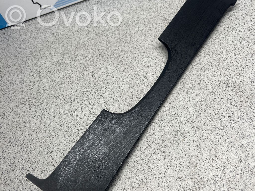 BMW 3 E30 Dashboard trim 
