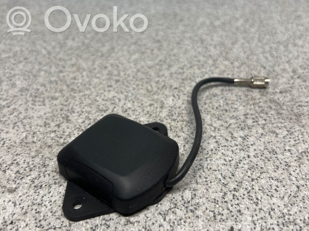 BMW 3 E46 Antena (GPS antena) 
