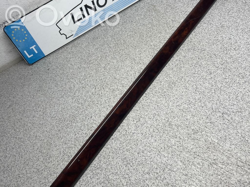 BMW 5 E39 Rear door card trim 
