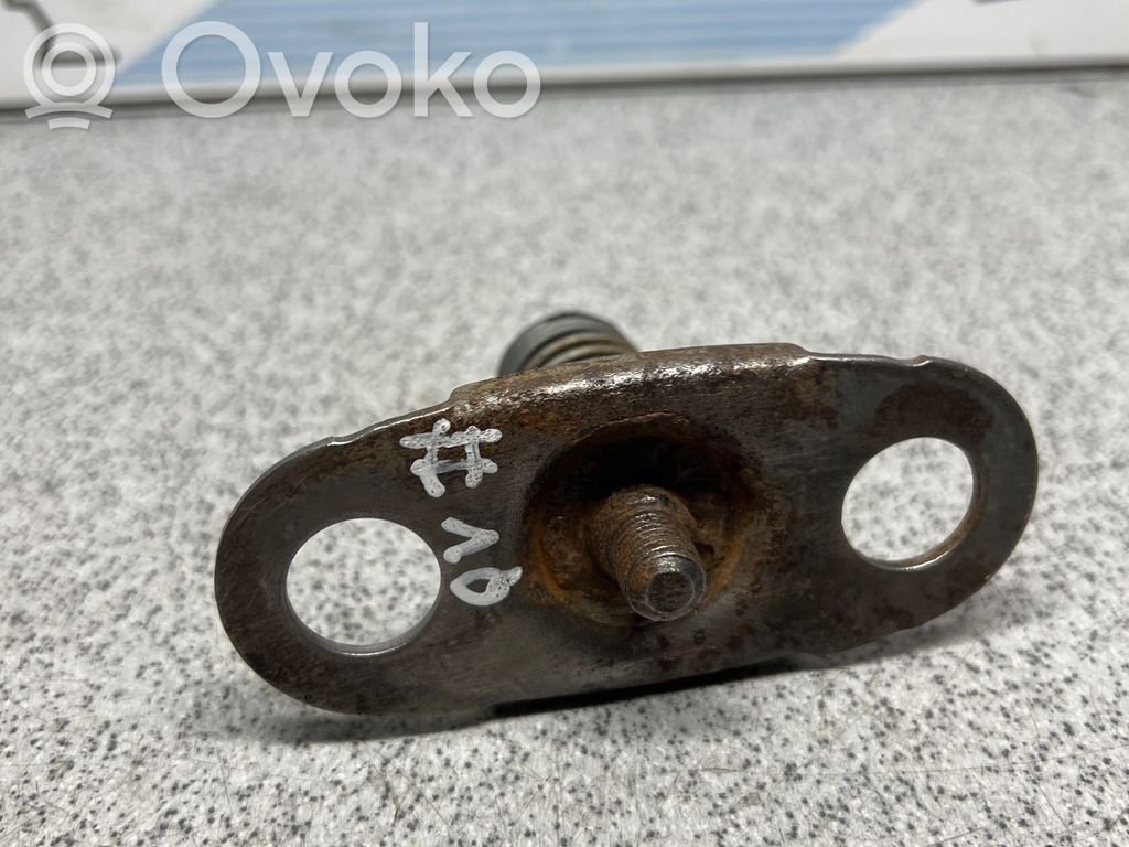Engine bonnet/hood lock/latch loop/hook   8229807