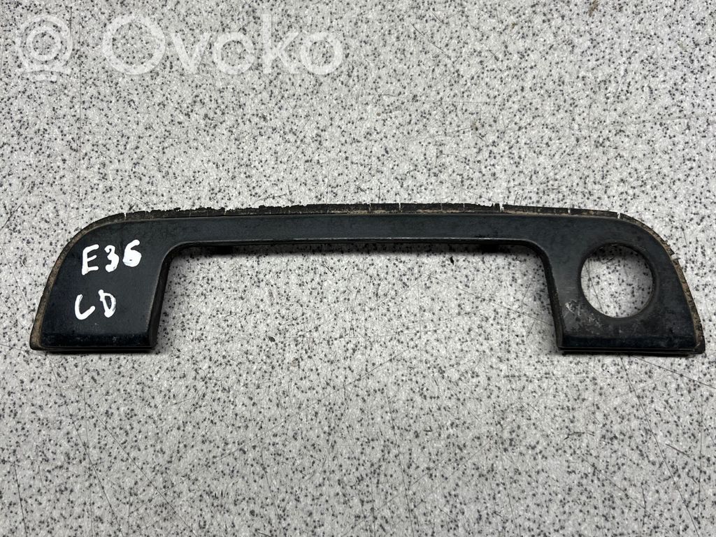 BMW 3 E36 Front door handle cover 