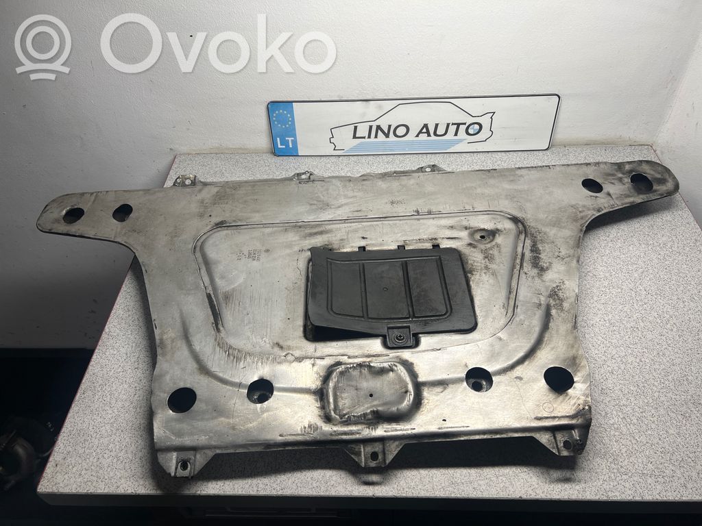 Variklio dugno apsauga   7028433