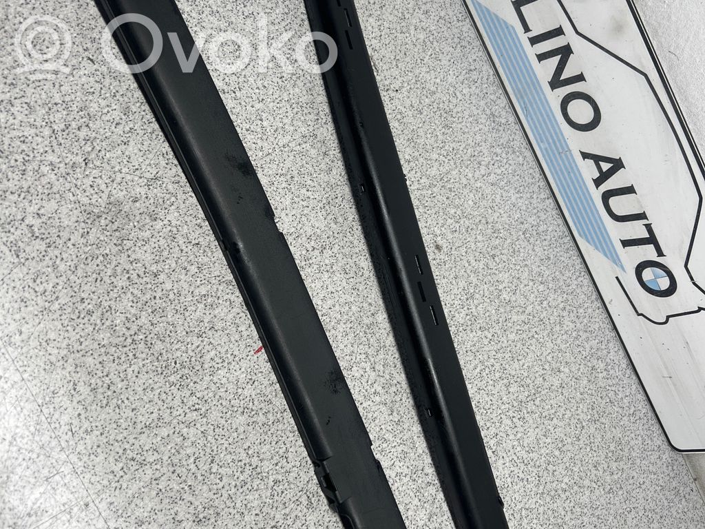 BMW 3 E46 Other engine bay part 