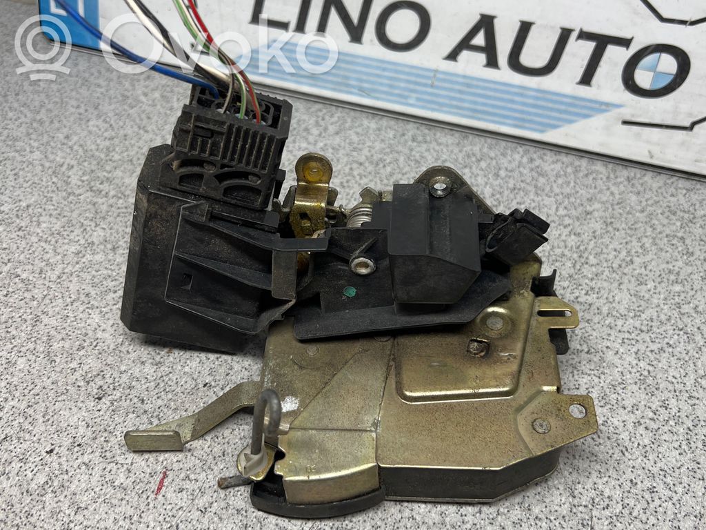 Etuoven lukko   8168924