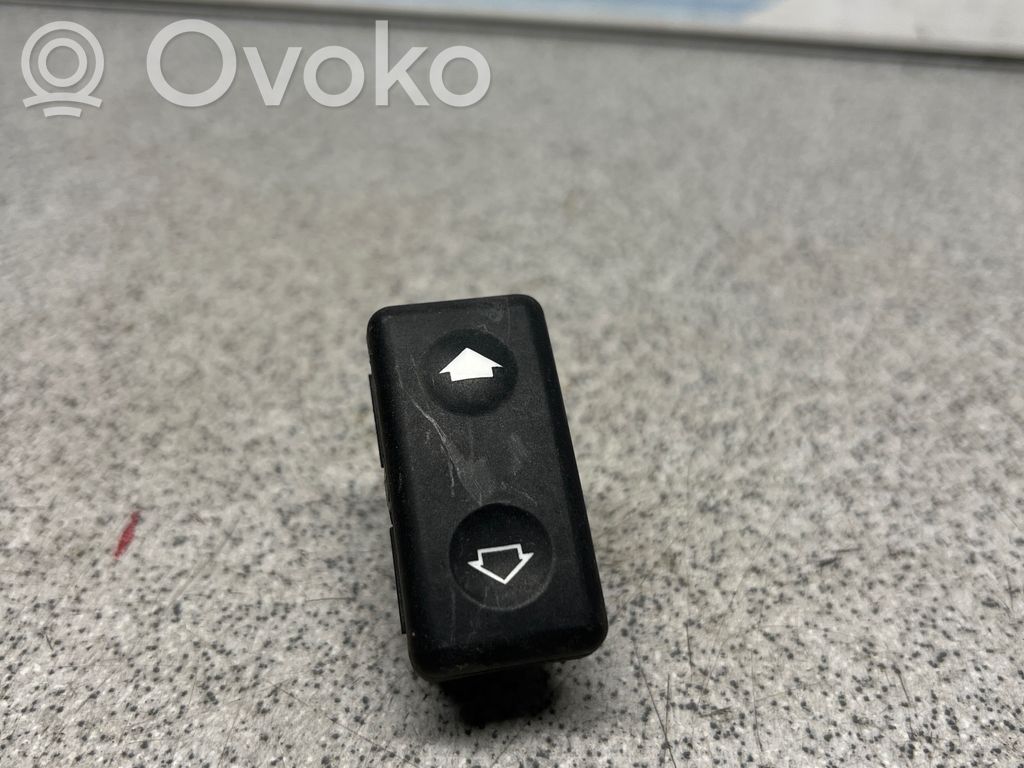 Electric window control switch   1379076
