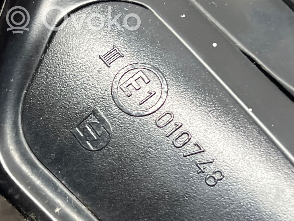 Veidrodėlis (elektra valdomas)   53009,E1010748,010748