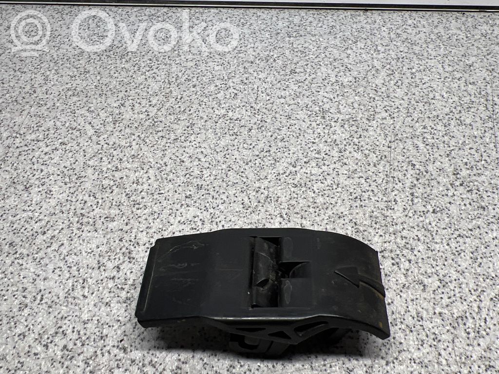 BMW 3 E36 Radiator mount bracket 