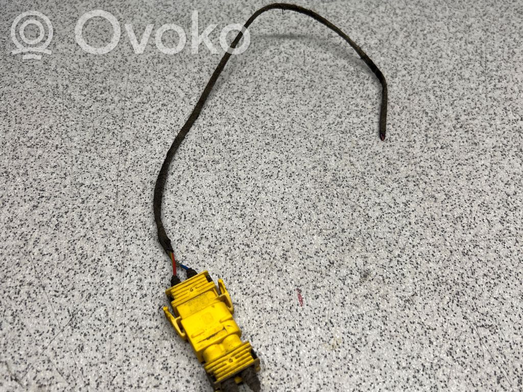Otros cableados   1378403,1378407