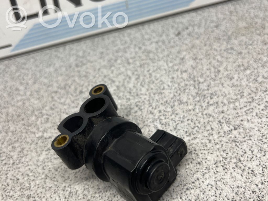 BMW 3 E46 Brīvgaitas vārsts (regulators) 