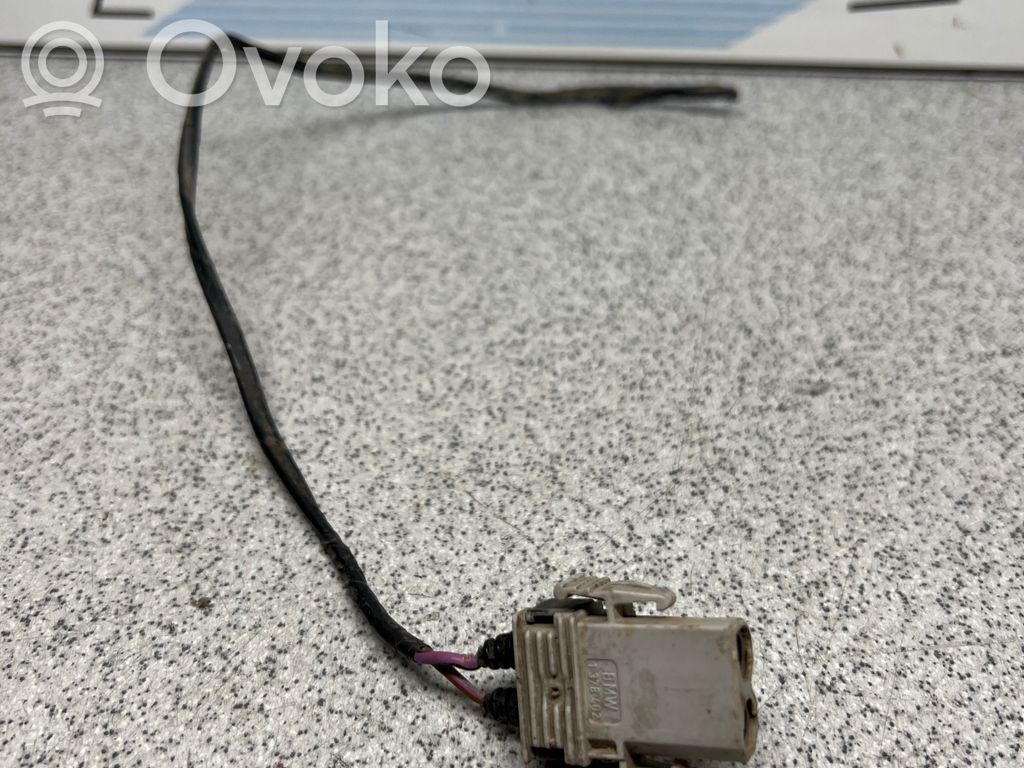 BMW 3 E36 Otros cableados 