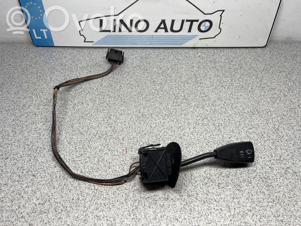 BMW 3 E36 Wiper control stalk 