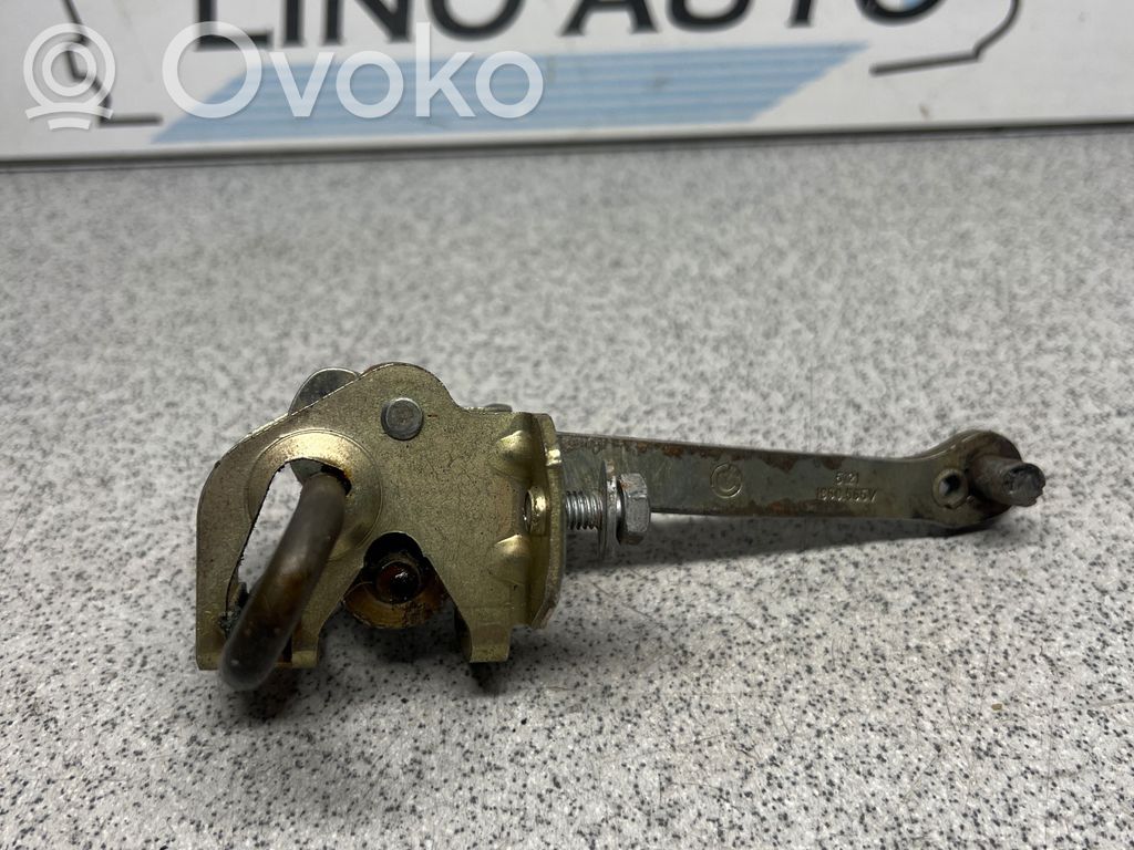 BMW 3 E36 Front door check strap stopper 