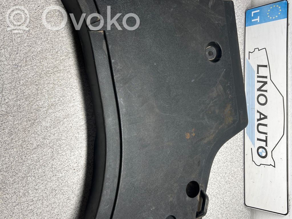 BMW 3 E36 Other trunk/boot trim element 