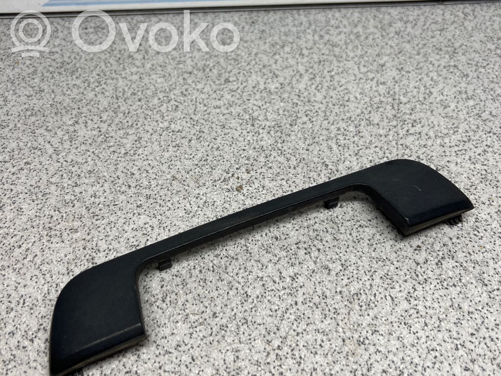 BMW 3 E36 Tapa manecilla puerta delantera 