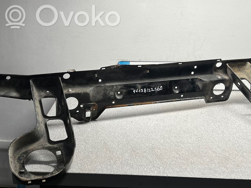 BMW 3 E36 Priekšējais korpuss 
