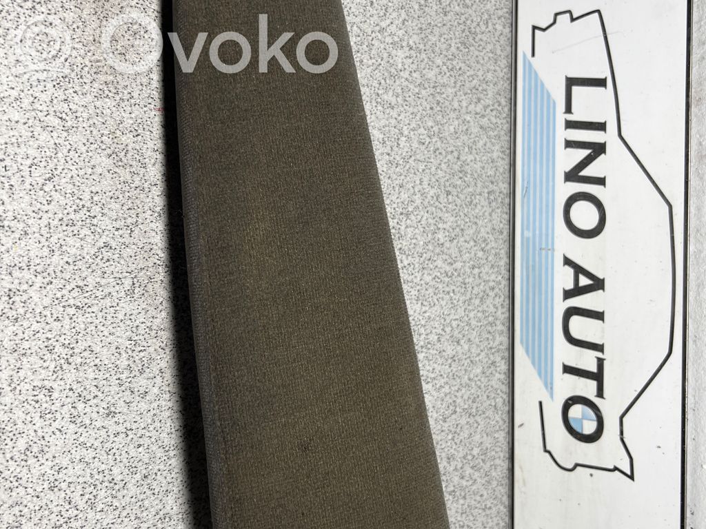 BMW 5 E34 Armrest 