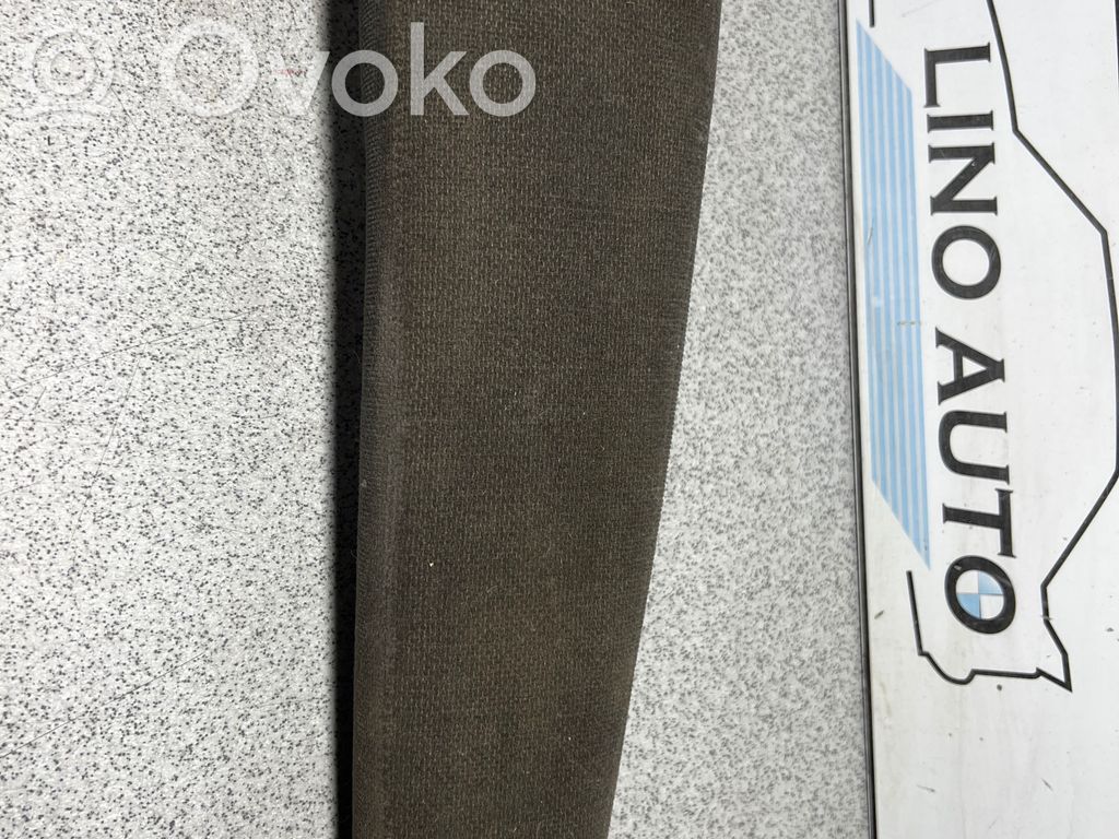BMW 5 E34 Armrest 