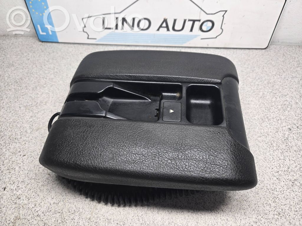 BMW 5 E39 Armrest 