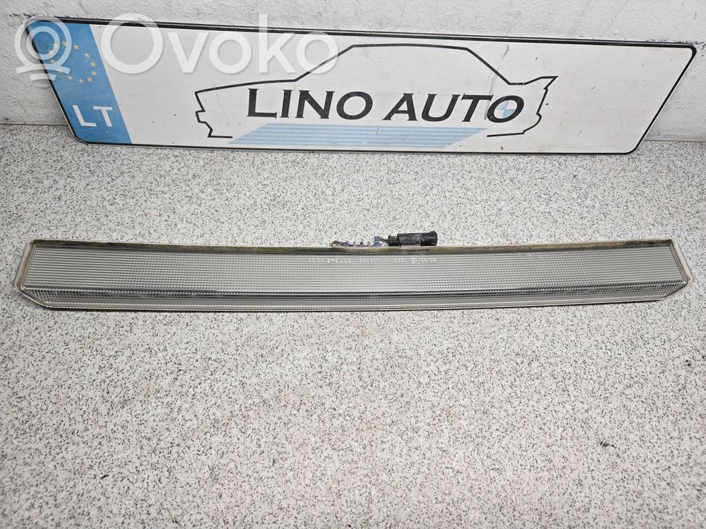 BMW X3 F25 Third/center stoplight 