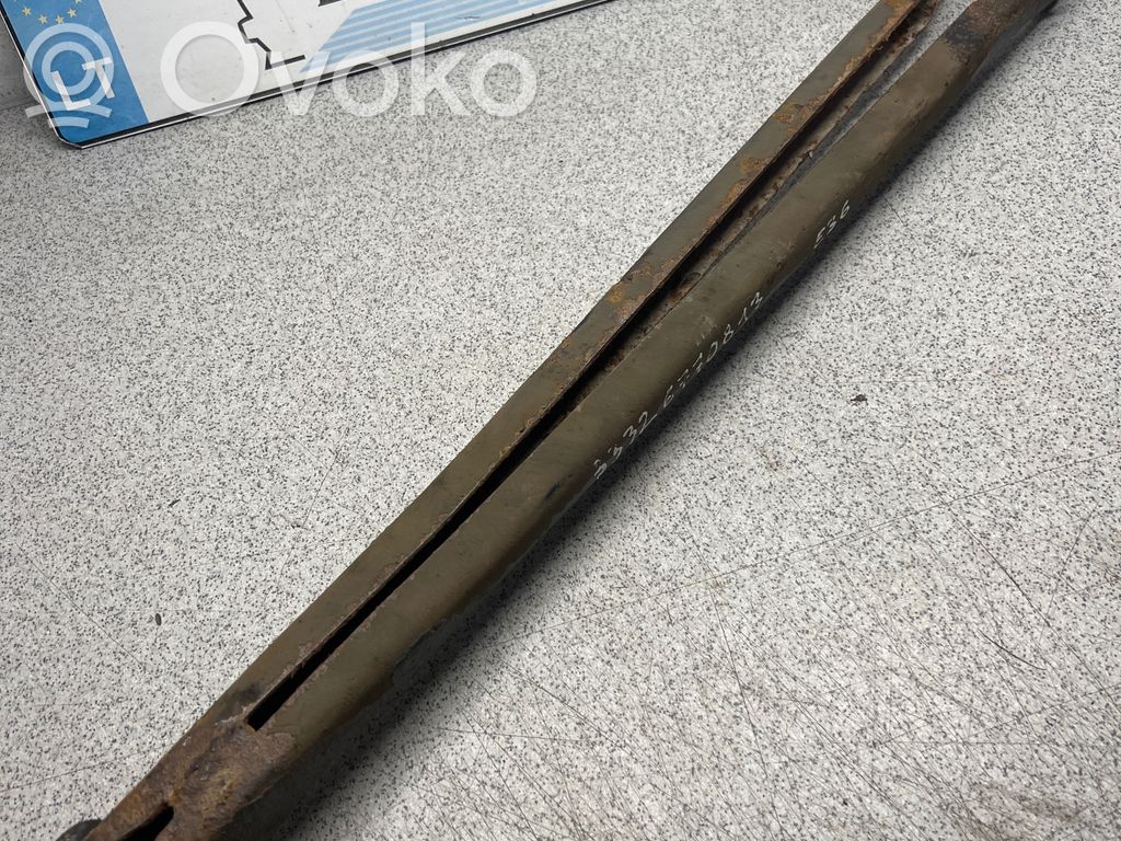 BMW 3 E36 Aizmugurējā tilta sviras 