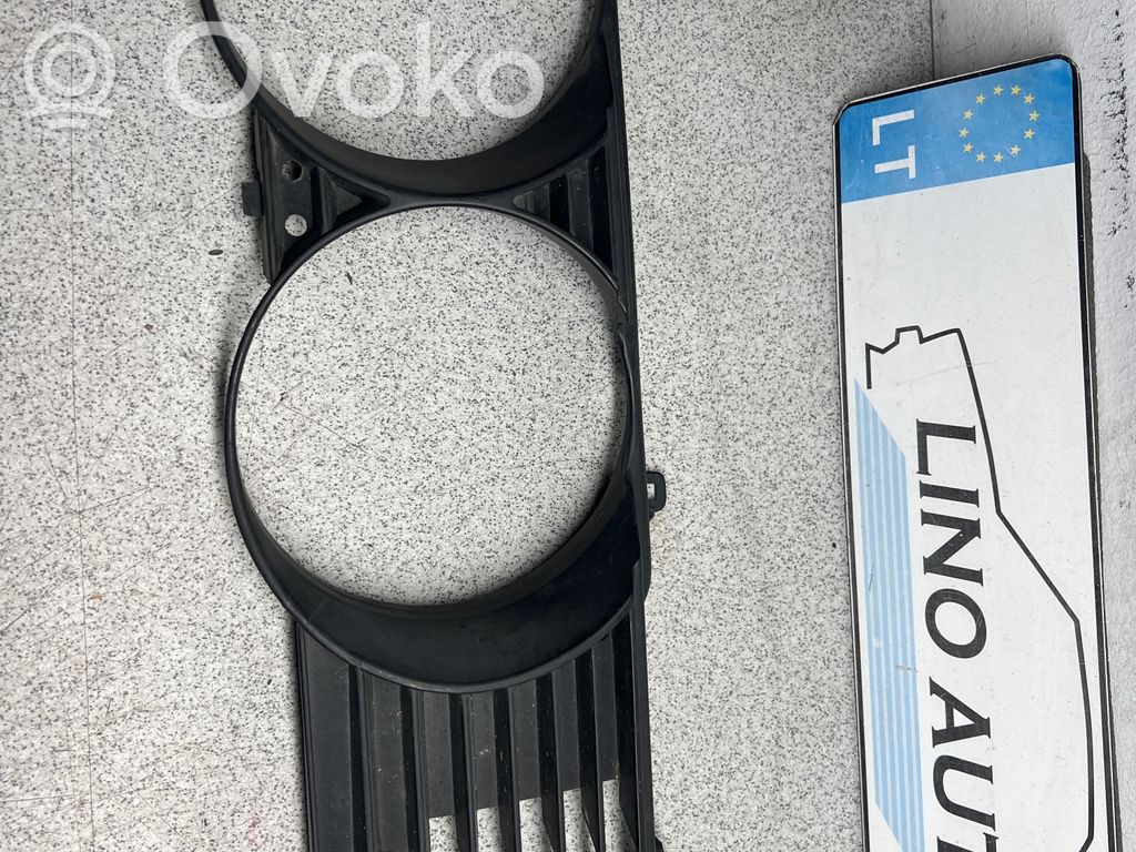BMW 7 E32 Front grill 