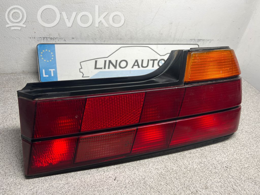 BMW 7 E32 Rear/tail lights 