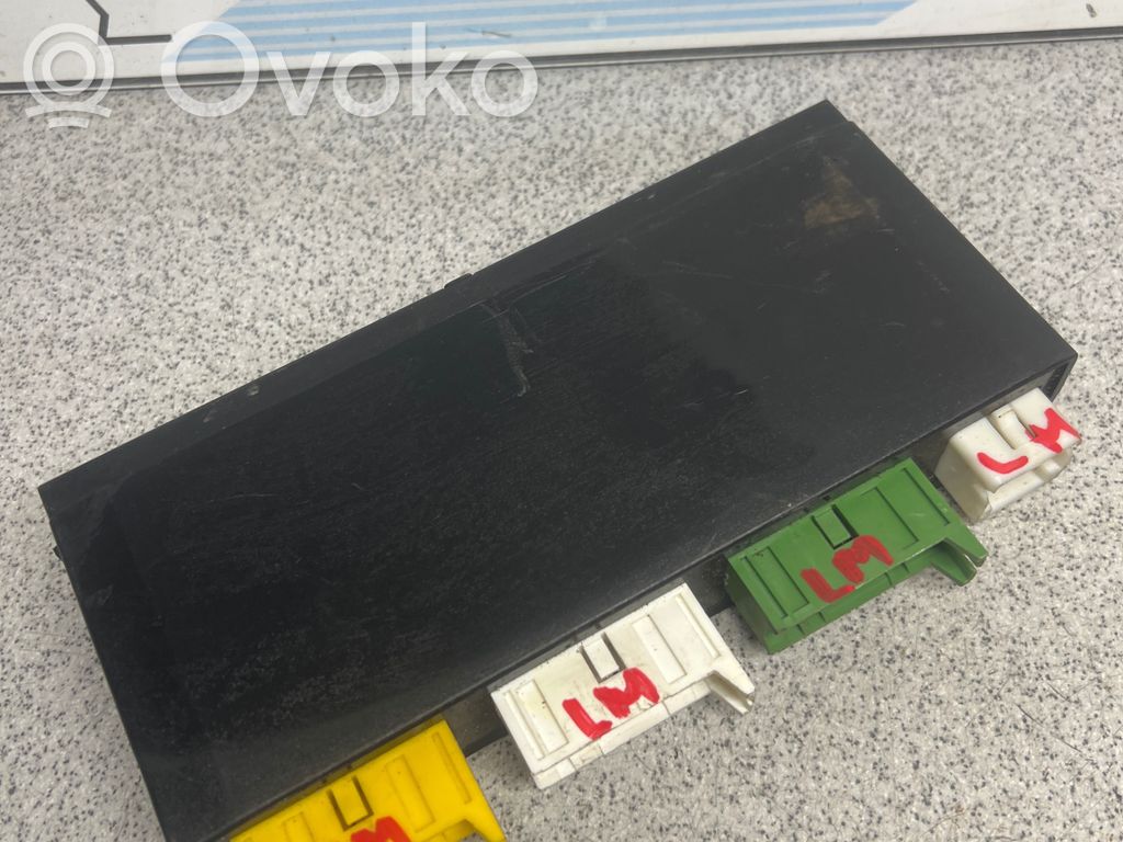 BMW 5 E34 Other control units/modules 
