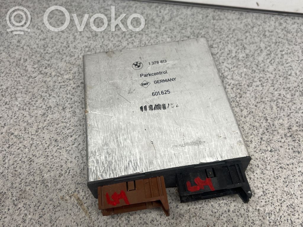 BMW 5 E34 Muut ohjainlaitteet/moduulit 