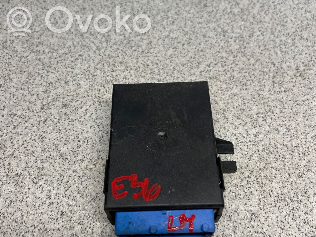 BMW 3 E36 Releu ștergătoare 