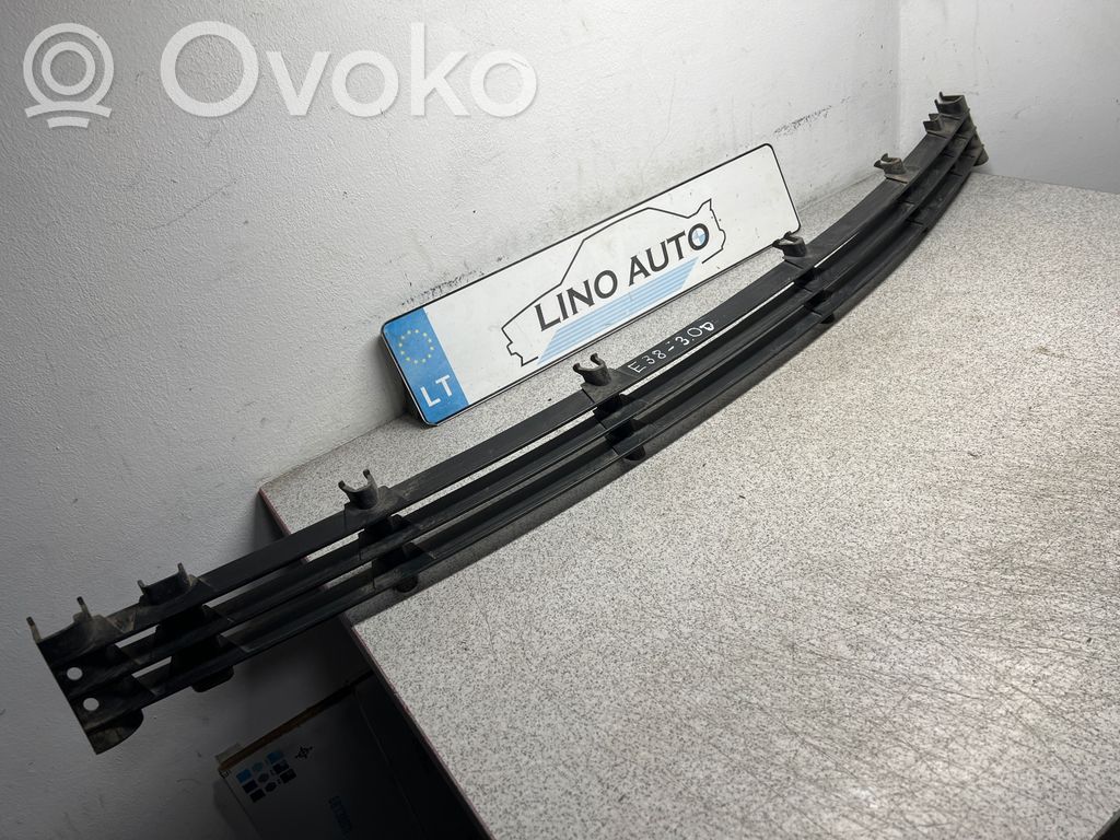 BMW 7 E38 Front bumper lower grill 