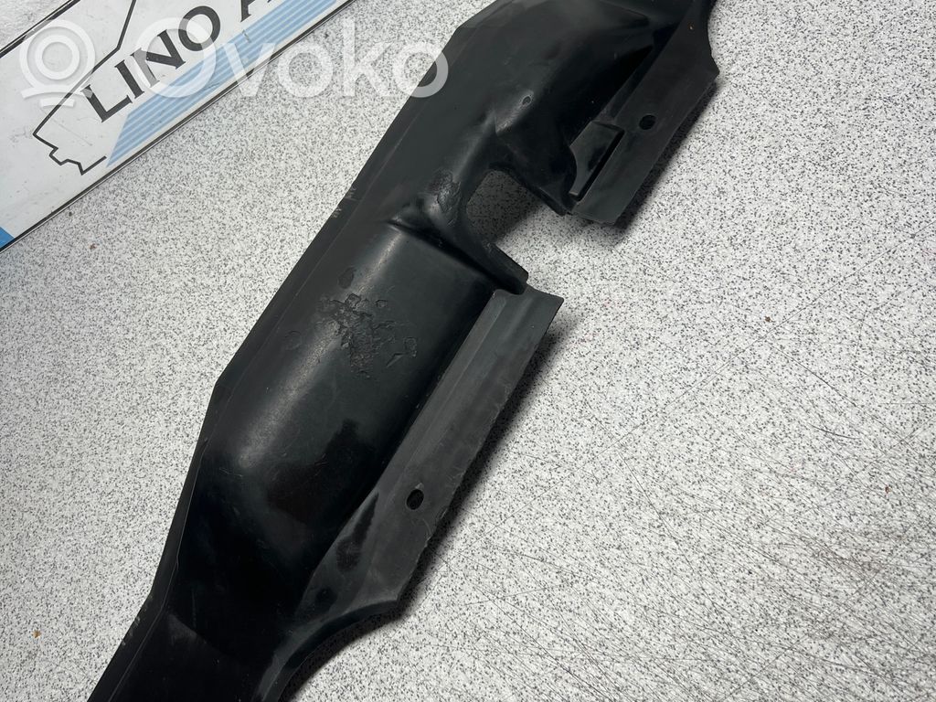 BMW 5 E39 Other engine bay part 
