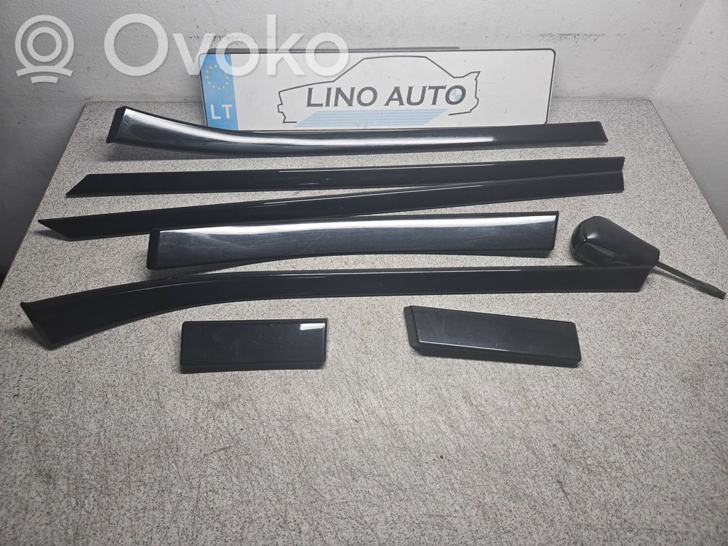Innendekor-Set   51418172032,51428172035,51428172036,51418172031,51458159739,51458159741,51458159742,51458186356