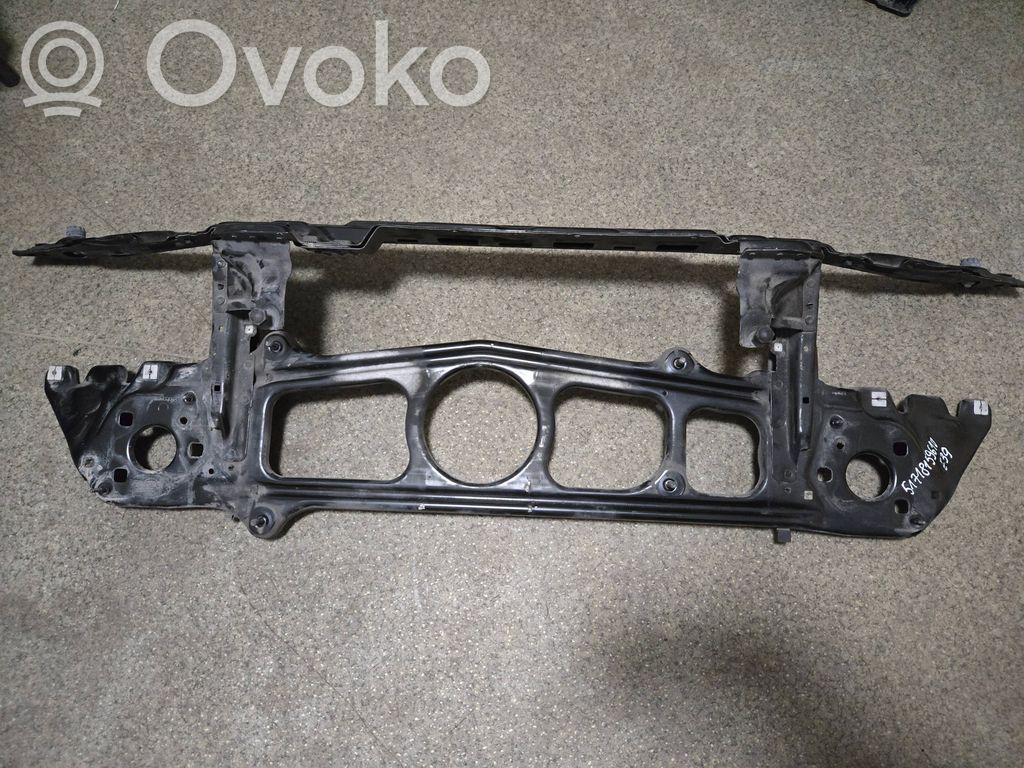 BMW 5 E39 Kita kėbulo dalis 