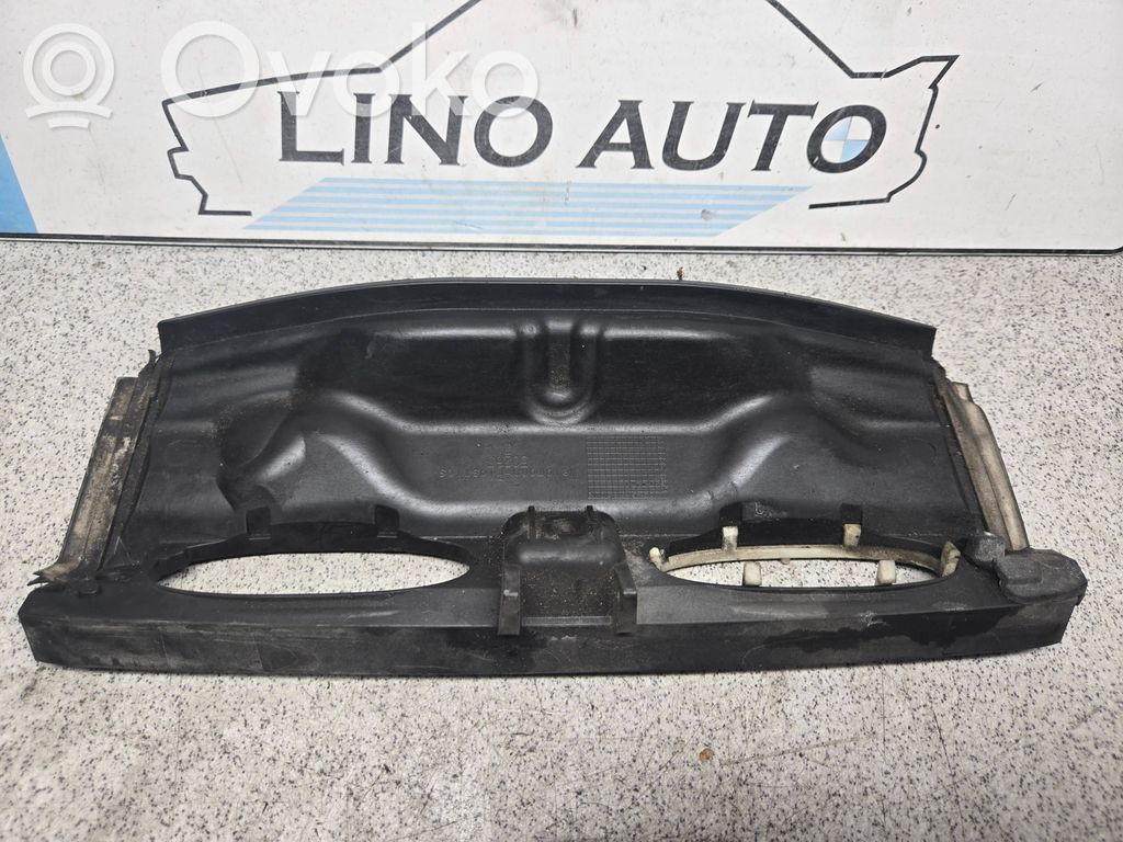 Other engine bay part   6933375,15677210
