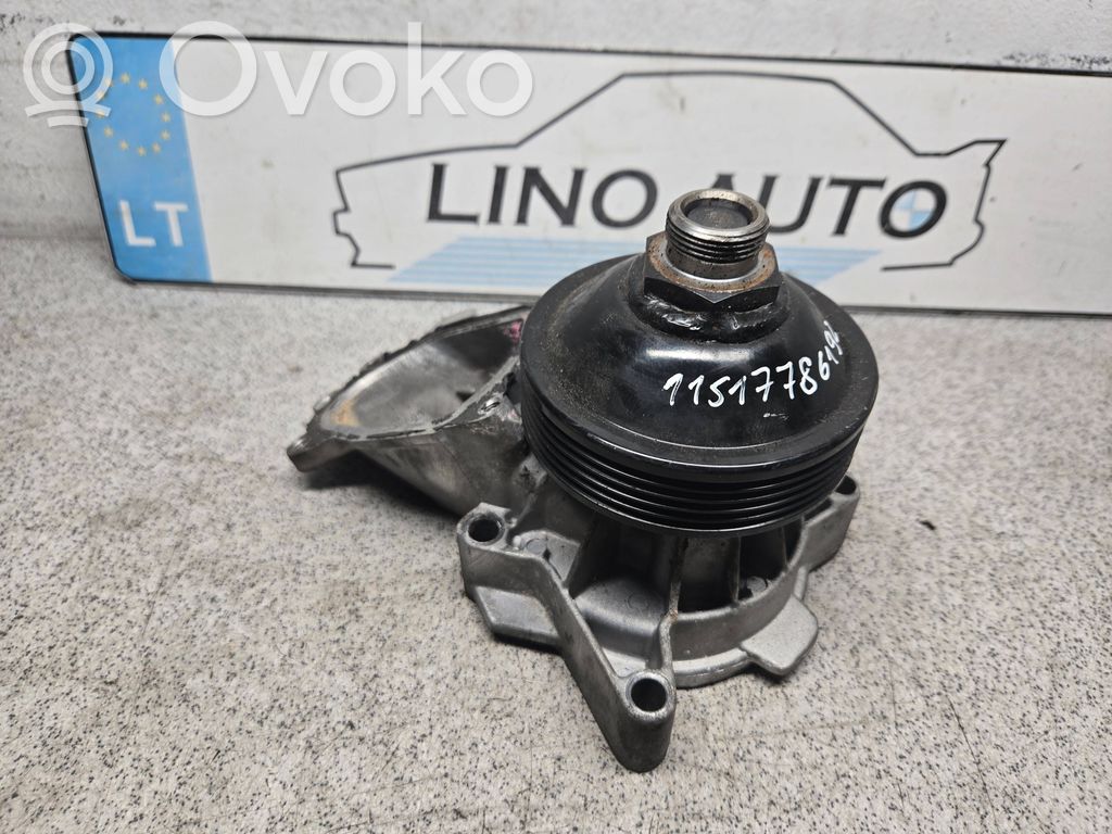 Vandens pompa   11517786192