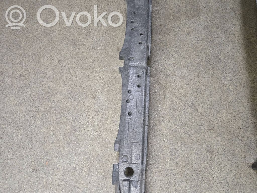 BMW 7 F01 F02 F03 F04 Element spumă suport bară față 