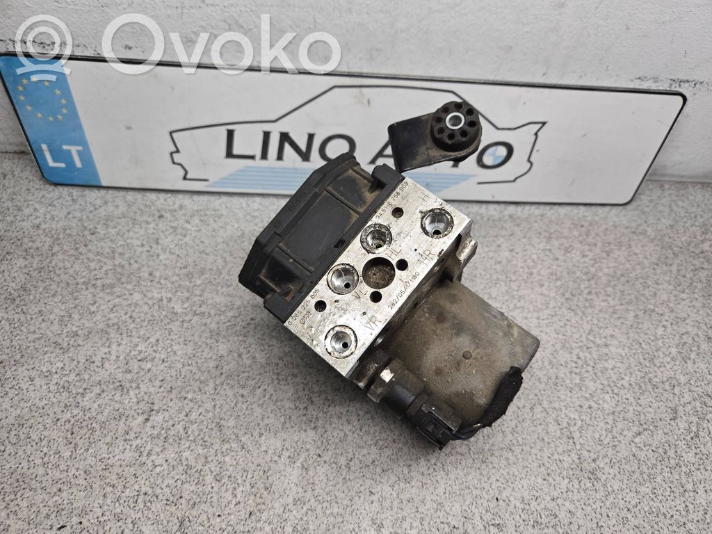 ABS Pump   34516758969