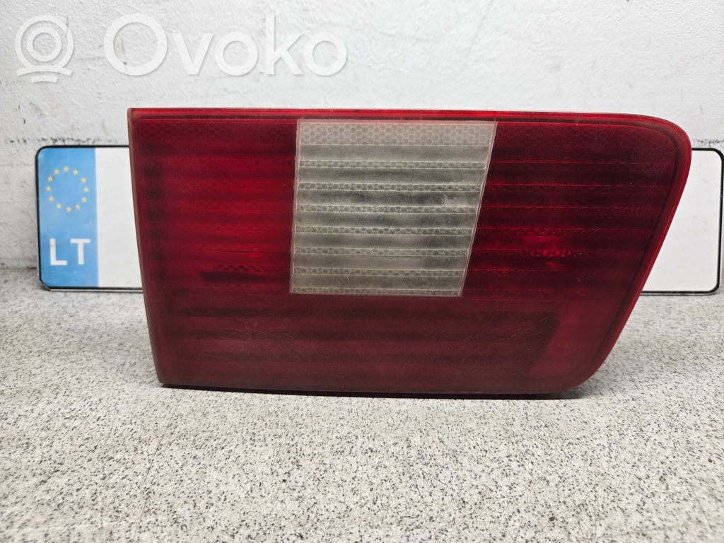 BMW 5 E39 Rear/tail lights 