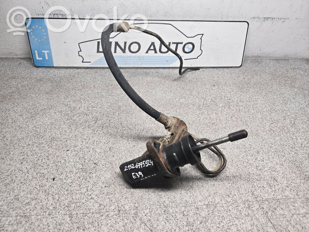 BMW 5 E39 Kytkimen apusylinteri 