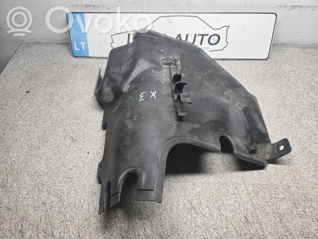 BMW X3 E83 Other engine bay part 