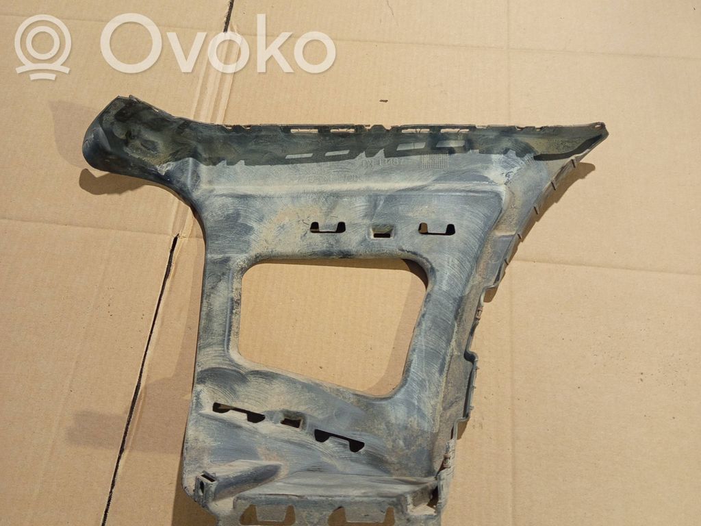 BMW X3 E83 Rear bumper mounting bracket 